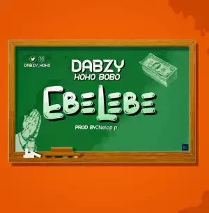 Dabzy - Ebelebe
